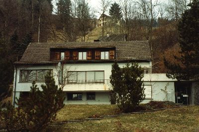 Arzthaus