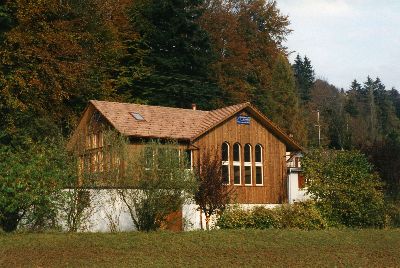 Steigli Saland (Gemeinde Wildberg)