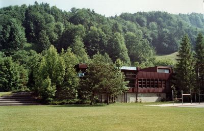 Schulhaus Altlandenberg