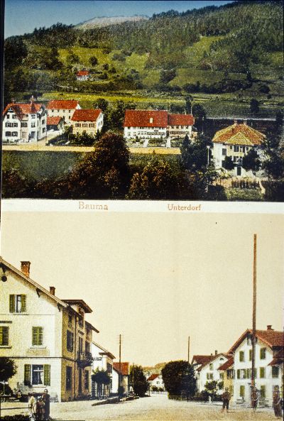 Unterdorf